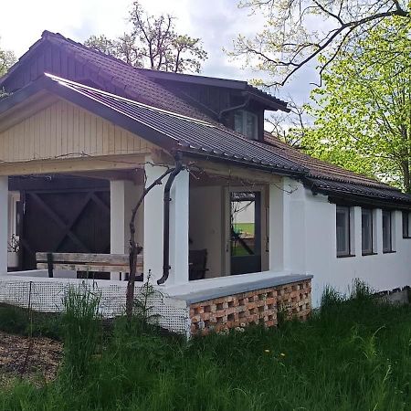 Guesthouse Ankl Лесце Екстериор снимка