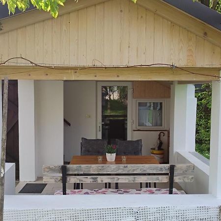 Guesthouse Ankl Лесце Екстериор снимка