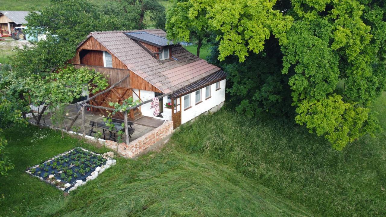 Guesthouse Ankl Лесце Екстериор снимка